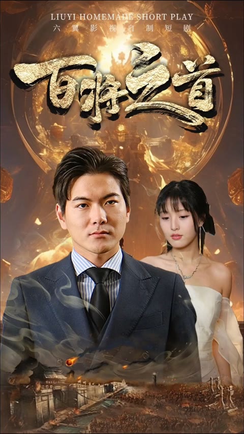 电影：百将之首