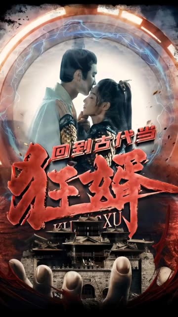 电影：回到古代当狂婿