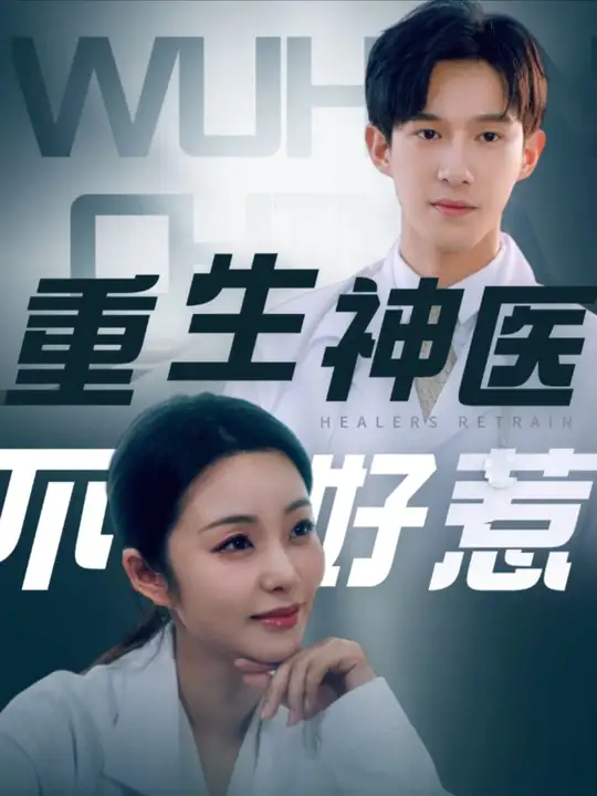 电影：重生神医不好惹