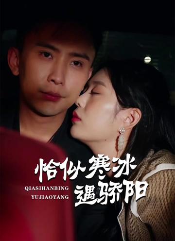 电影：恰似寒冰遇骄阳