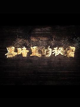 电影:黑暗里的秘密