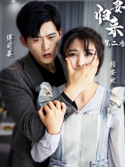 电影：新：娇妻归来