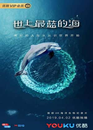 电影:世上最蓝的海