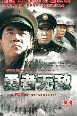 电影:勇者无敌2009