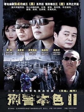 电影：刑警本色2