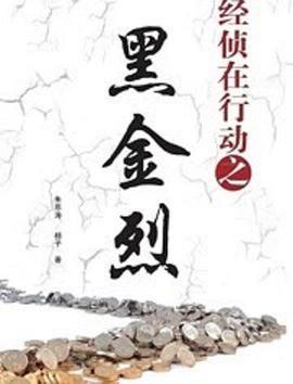 电影：经侦在行动之黑金烈