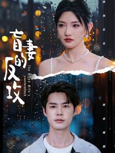 电影：盲妻的反攻