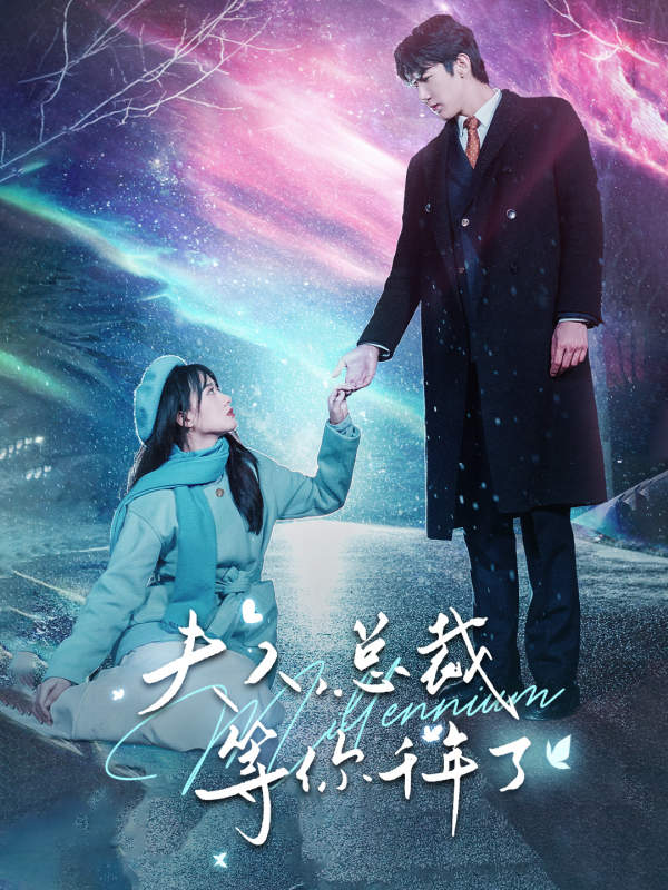 电影：夫人，总裁等你千年了