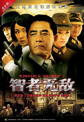 电影:智者无敌