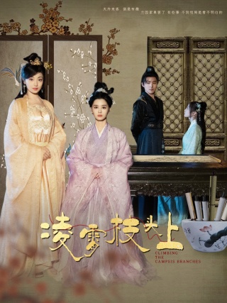 电影：凌霄枝头上