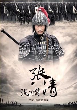 电影：没羽箭张清