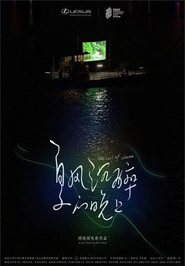 电影:夏风沉醉的晚上