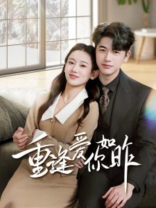 电影：重逢爱你如昨