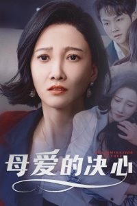 电影：母爱的决心