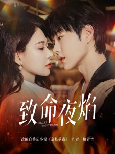 电影：致命夜焰