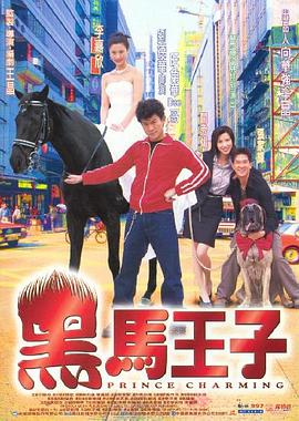 电影:黑马王子粤语
