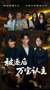 电影：被逐后万宝认主