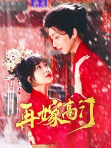 电影：再嫁高门