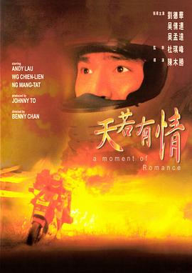 电影：天若有情国语