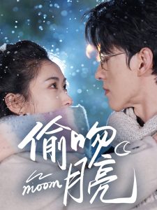 电影：偷吻月亮