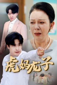 电影：虎妈龙子