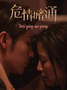 电影：危情暗涌