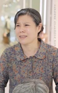 电影：养母的秘密