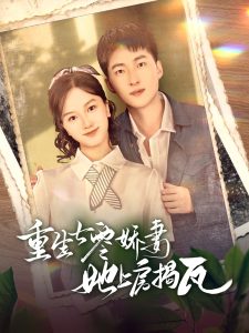 电影：重生七零娇妻她上房揭瓦