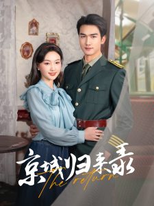 电影：京城归来录
