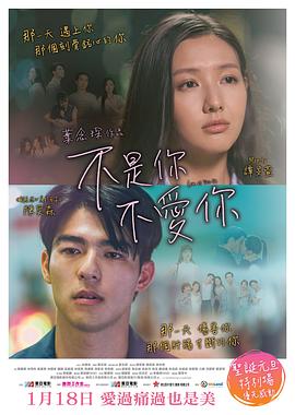 电影:不是你不爱你粤语