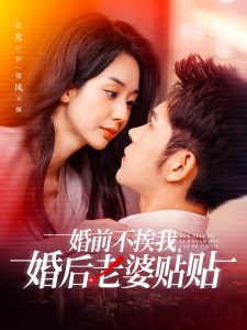 电影：婚前不挨我，婚后老婆贴贴