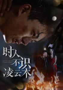 电影：时人不识凌云木