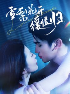 电影：雪梨花开缓缓归