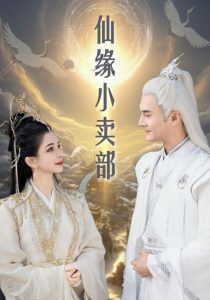 电影：仙缘小卖部