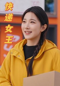 电影：快递女王