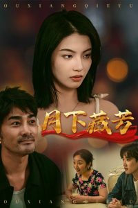 电影：月下藏芳
