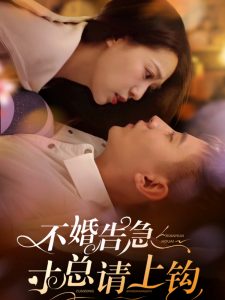 电影：不婚告急寸总请上钩