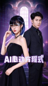 电影：AI心动方程式