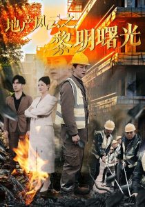 电影：地产风云之黎明曙光