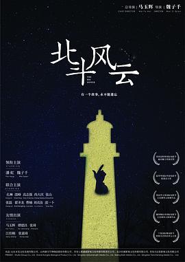 电影：北斗风云