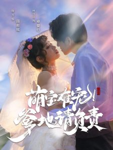 电影：萌宝难宠！爹地请负责