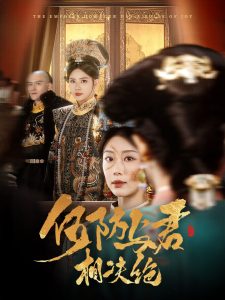 电影：何妨与君相决绝