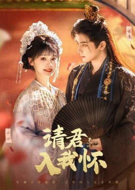 电影：请君入我怀