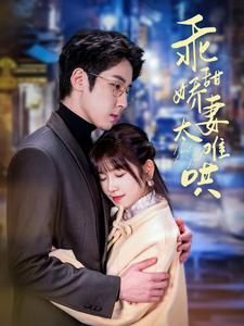 电影：乖甜娇妻太难哄