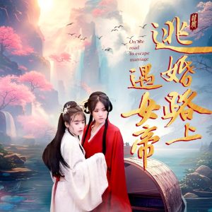 电影：逃婚路上遇女帝