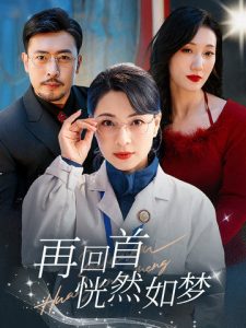 电影：再回首恍然如梦