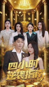 电影：四小时逆袭指南