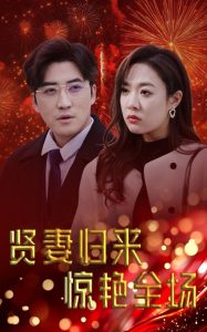 电影：贤妻归来惊艳全场