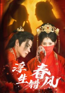 电影：浮生错春风