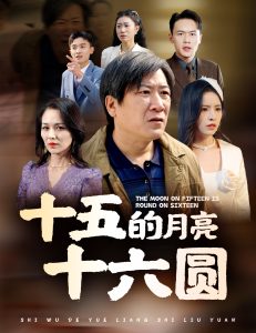 电影：十五的月亮十六圆60集